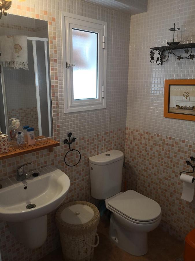 Una Ventana Al Mar Rota Kültér fotó